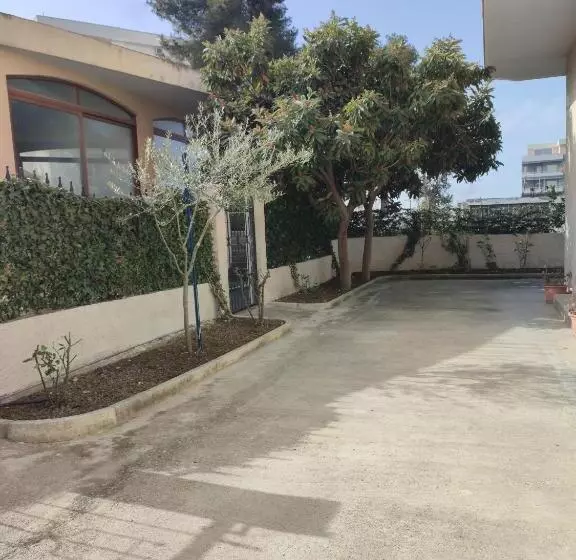 ペンション Bp Beach Apartment