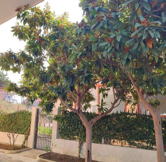 پانسیون Bp Beach Apartment