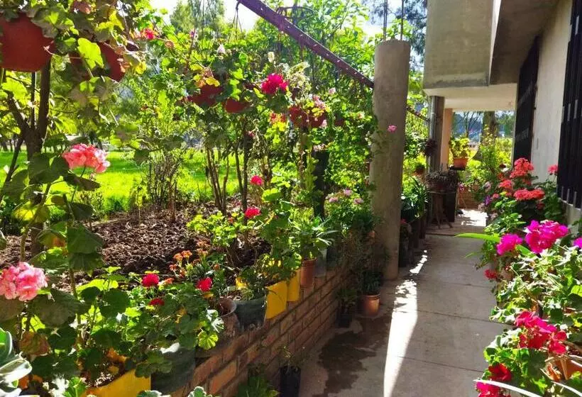 پانسیون Habitación En Casa De Campo