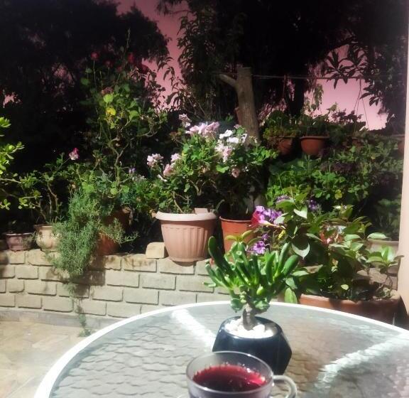 پانسیون Habitación En Casa De Campo