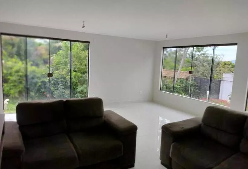 ペンション Hostel Balneário Das Garças