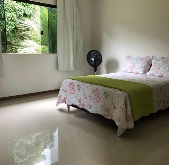 膳宿费 Hostel Balneário Das Garças