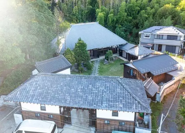 Majatalo Ichishuku Ikkei Issei Chiba Prefecture Yotsukaido   Vacation Stay 16240