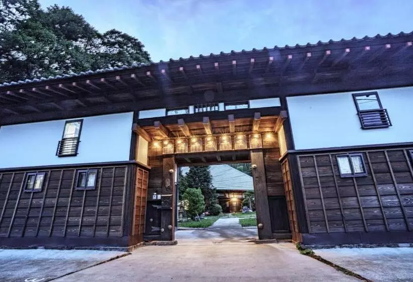 Majatalo Ichishuku Ikkei Issei Chiba Prefecture Yotsukaido   Vacation Stay 16240