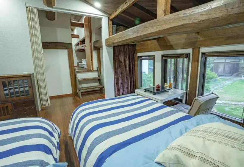 Majatalo Ichishuku Ikkei Issei Chiba Prefecture Yotsukaido   Vacation Stay 16240