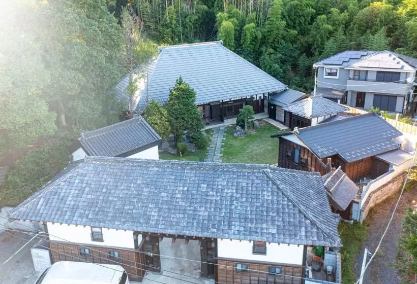 Majatalo Ichishuku Ikkei Issei Chiba Prefecture Yotsukaido   Vacation Stay 16240
