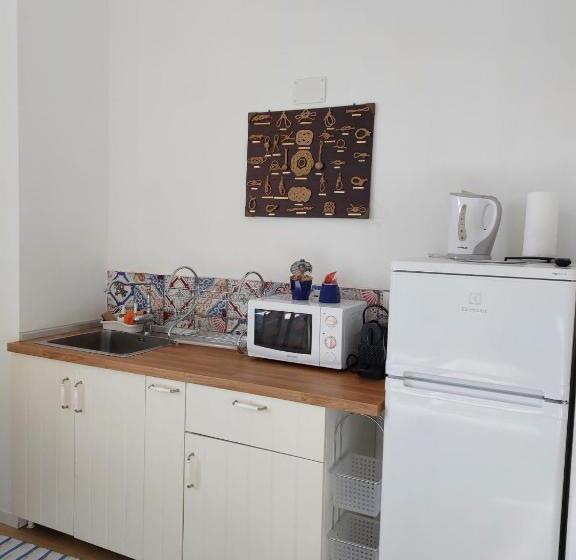 پانسیون Il Mare In Valigia