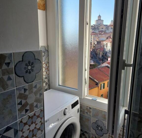 پانسیون Il Mare In Valigia