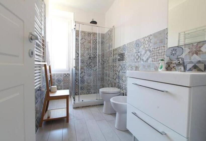 پانسیون Il Mare In Valigia