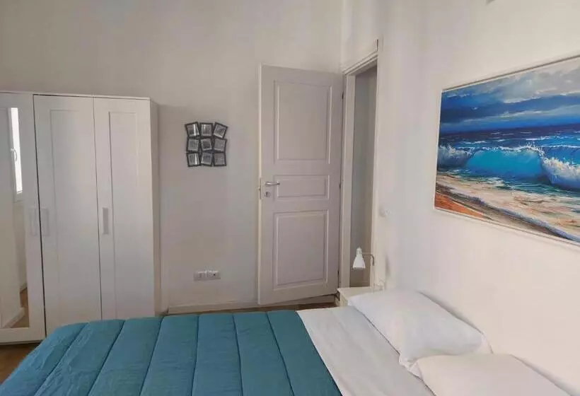 پانسیون Il Mare In Valigia