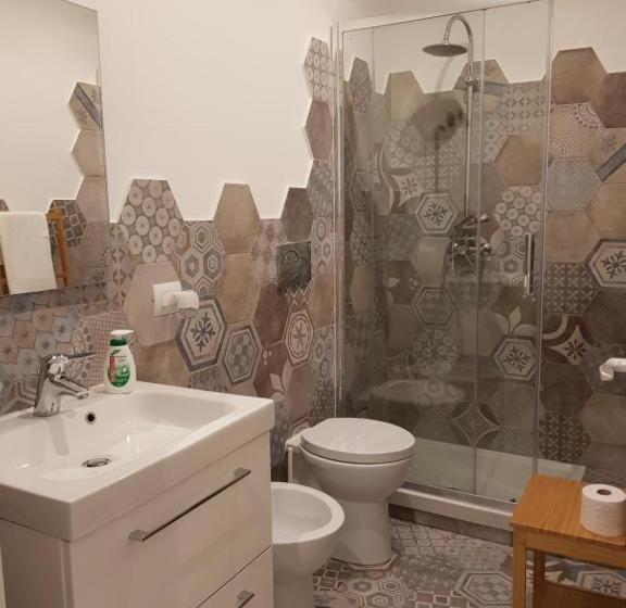 پانسیون Il Mare In Valigia