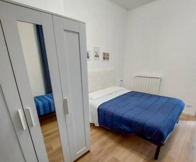 پانسیون Il Mare In Valigia