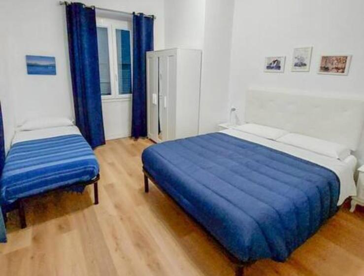 پانسیون Il Mare In Valigia