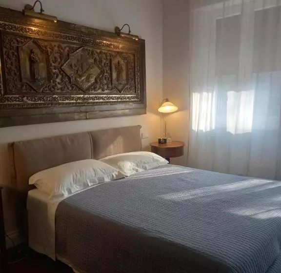 Majatalo Maison B   Locazione Turistica