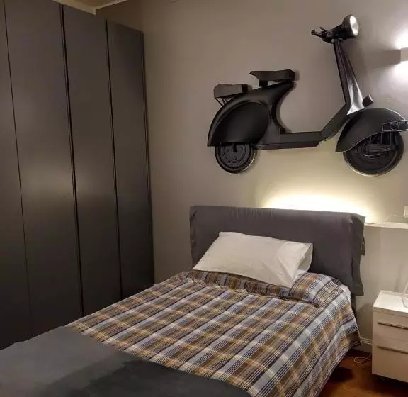 Majatalo Maison B   Locazione Turistica