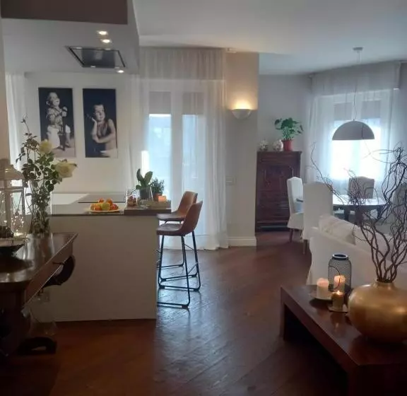 Majatalo Maison B   Locazione Turistica