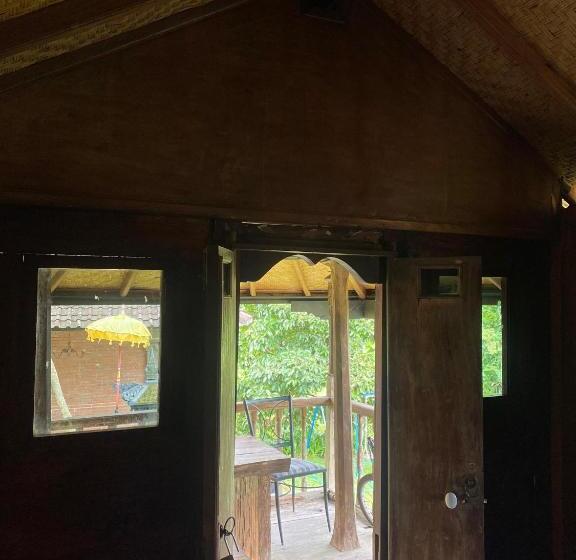 膳宿费 Mesari Cottage Guest House