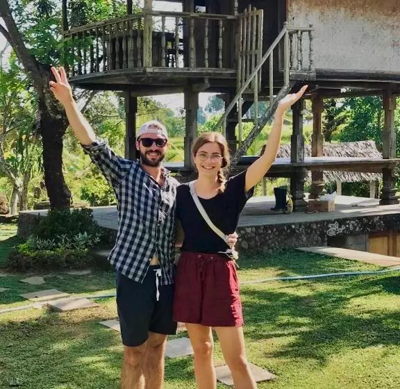 Majatalo Mesari Cottage Guest House