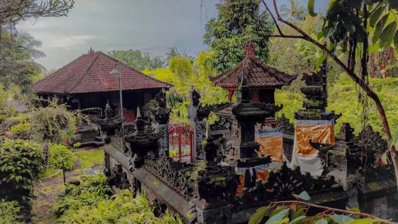 Majatalo Mesari Cottage Guest House