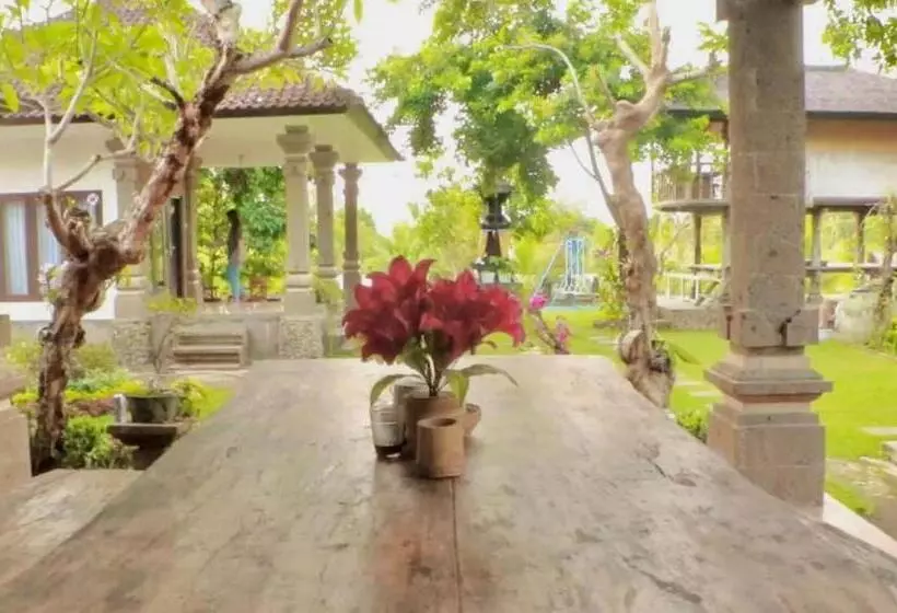 Majatalo Mesari Cottage Guest House