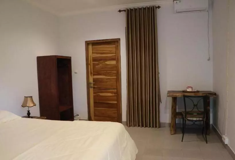 Majatalo Mesari Cottage Guest House