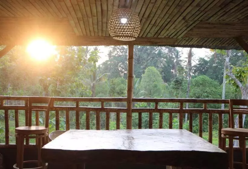 Majatalo Mesari Cottage Guest House