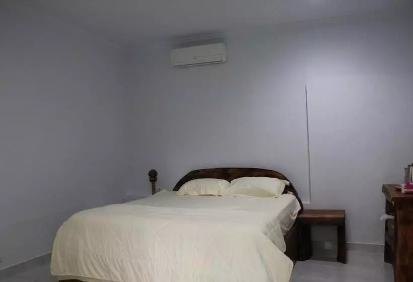 Majatalo Mesari Cottage Guest House