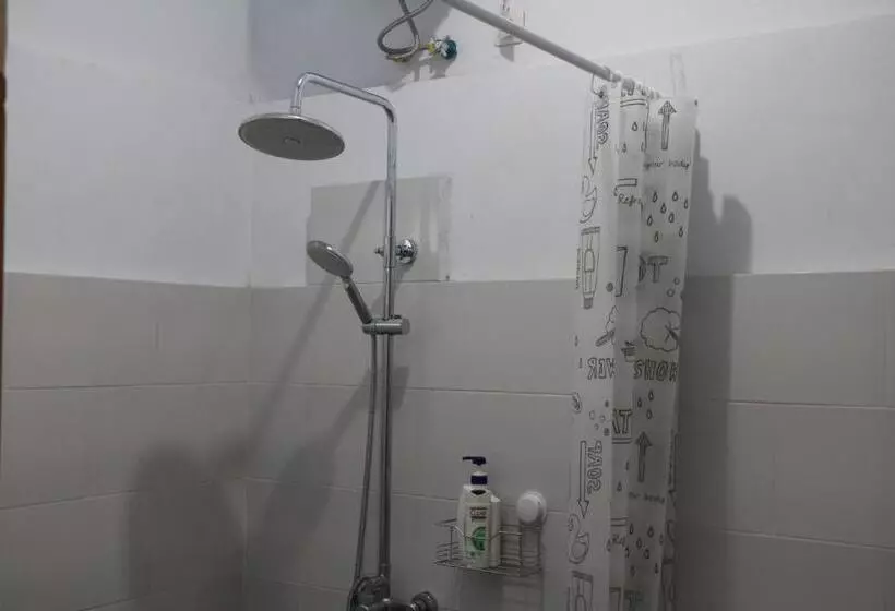 Majatalo Mesari Cottage Guest House