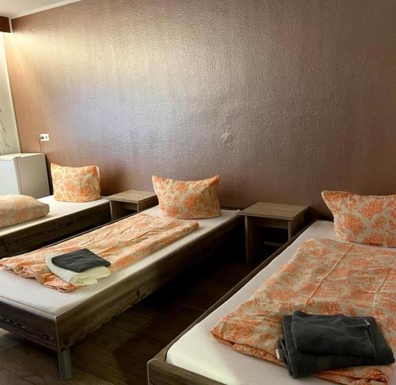 膳宿费 Monteurzimmer   Karlsbad