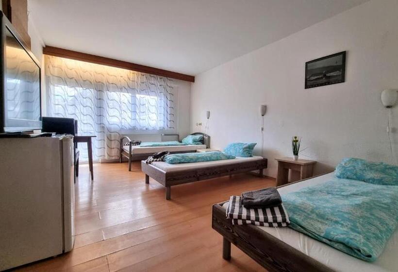 膳宿费 Monteurzimmer   Karlsbad