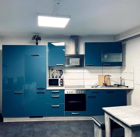 Majatalo Monteurzimmer   Karlsbad