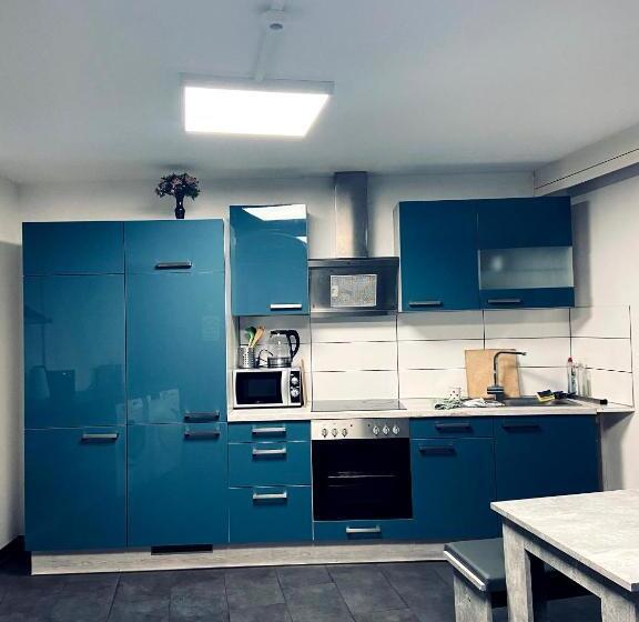 膳宿费 Monteurzimmer   Karlsbad