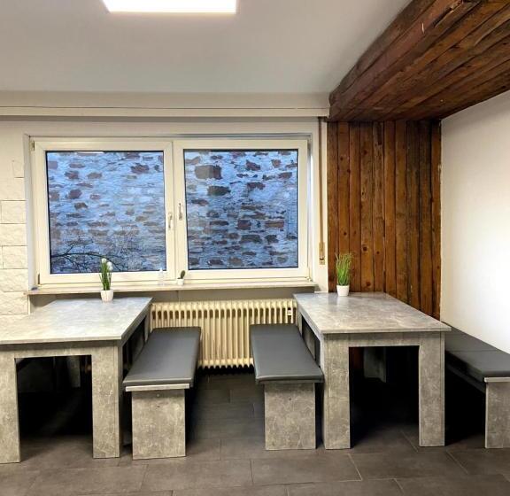 膳宿费 Monteurzimmer   Karlsbad