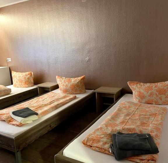 膳宿费 Monteurzimmer   Karlsbad