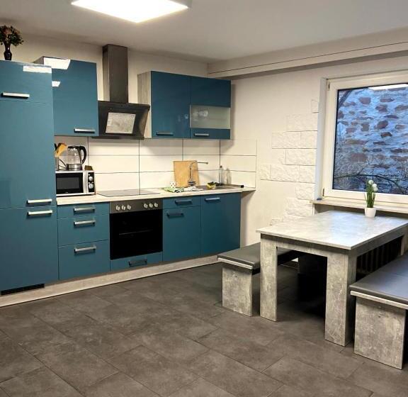 膳宿费 Monteurzimmer   Karlsbad