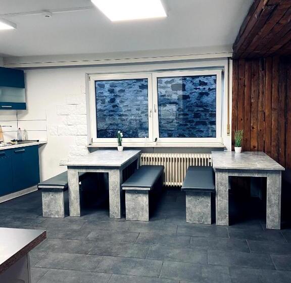 膳宿费 Monteurzimmer   Karlsbad