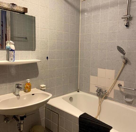 膳宿费 Monteurzimmer   Karlsbad