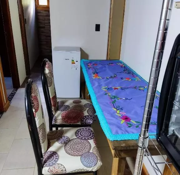 ペンション My Home 2