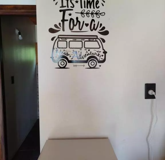 ペンション My Home 2