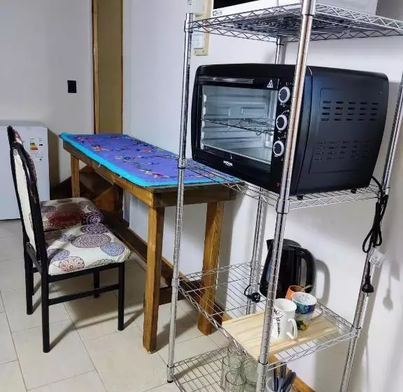 ペンション My Home 2