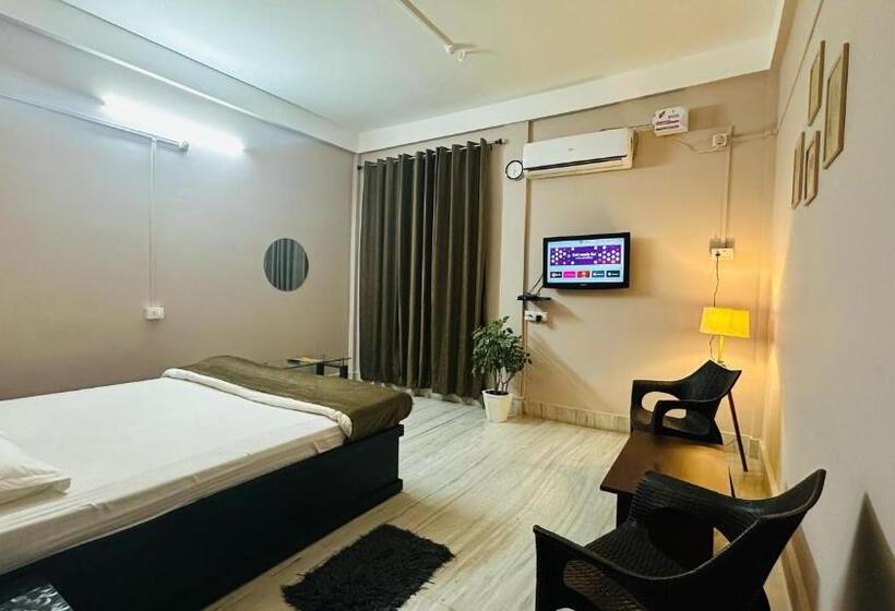 Pensjonat N N Residency