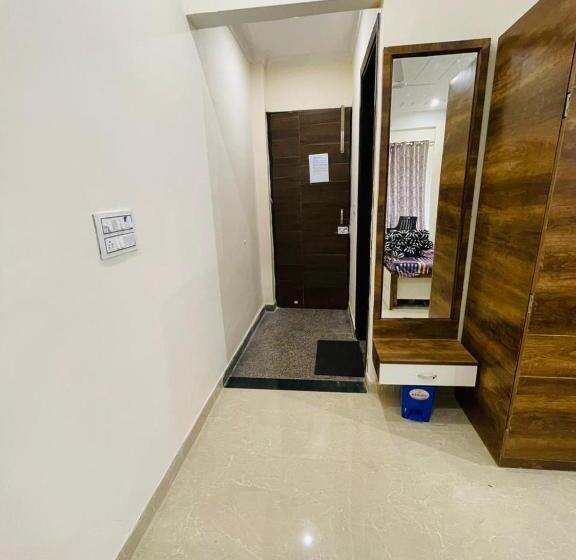 Pension Nirmal Homes