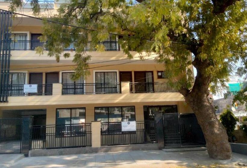 Pension Nirmal Homes