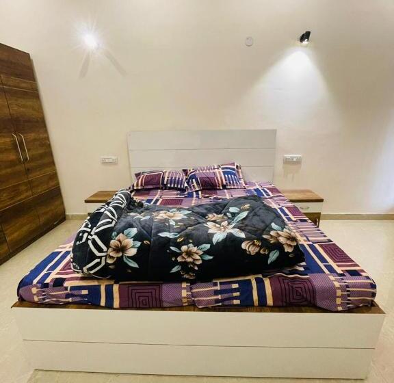 Pension Nirmal Homes