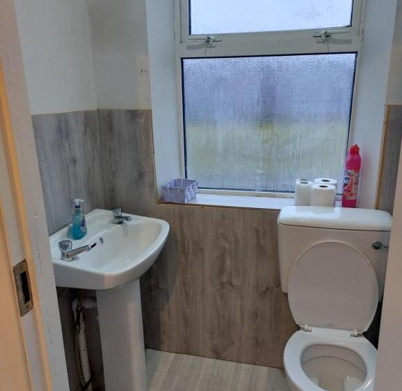 膳宿费 The Corner House Longford Town