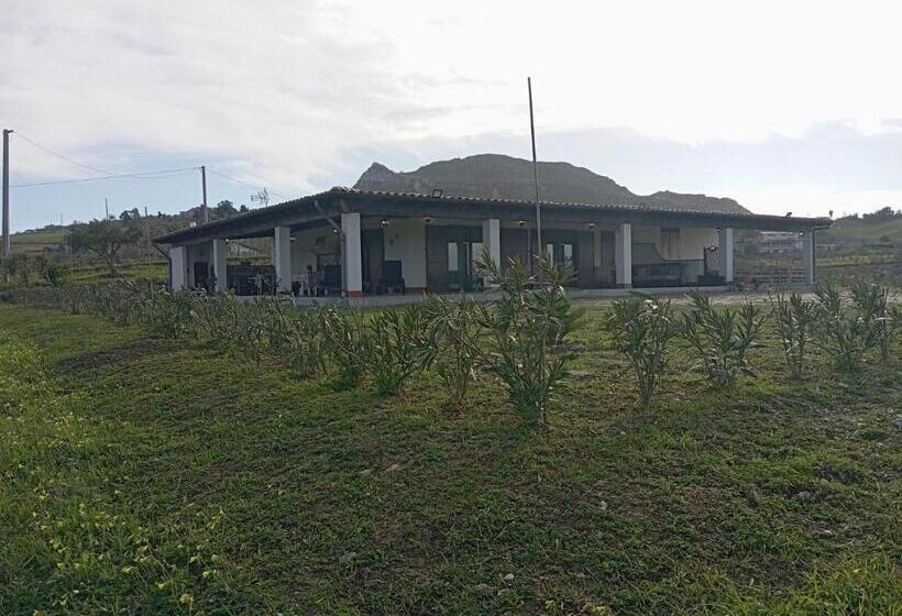 Пансион Villa Degli Oleandri