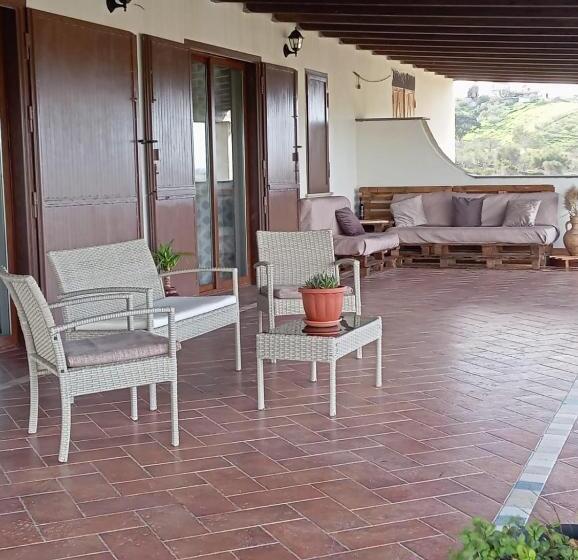 Пансион Villa Degli Oleandri