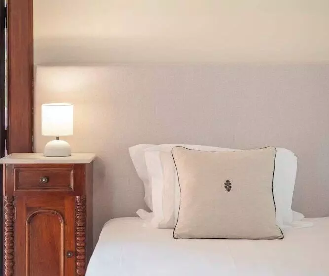 ベッドアンドブレックファースト Casa Da Fajã Alta   With Breakfast Included, By An Island Apart
