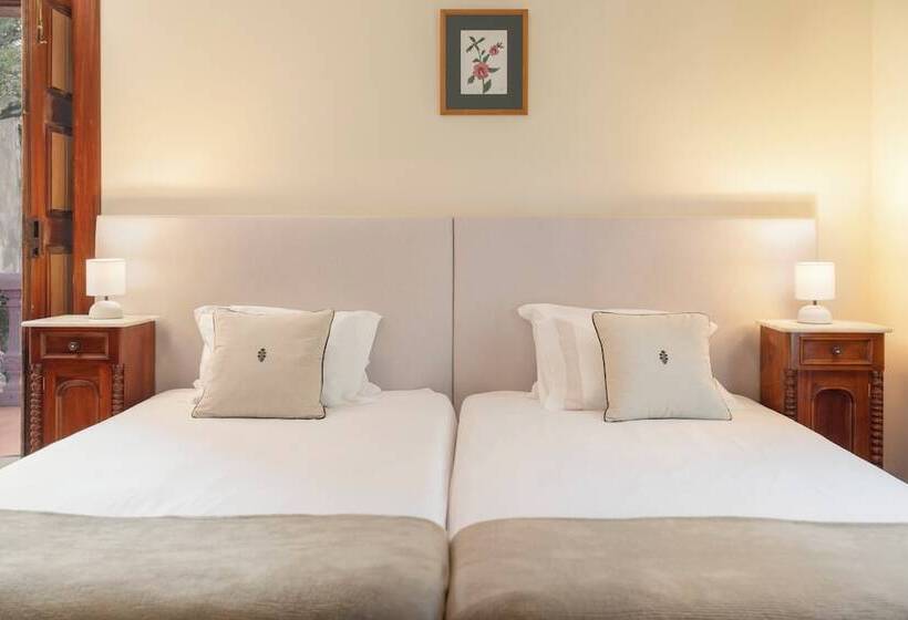 تختخواب و صبحانه Casa Da Fajã Alta With Breakfast Included, By An Island Apart