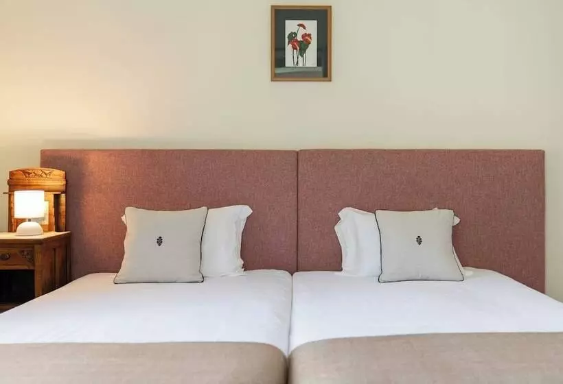 ベッドアンドブレックファースト Casa Da Fajã Alta   With Breakfast Included, By An Island Apart